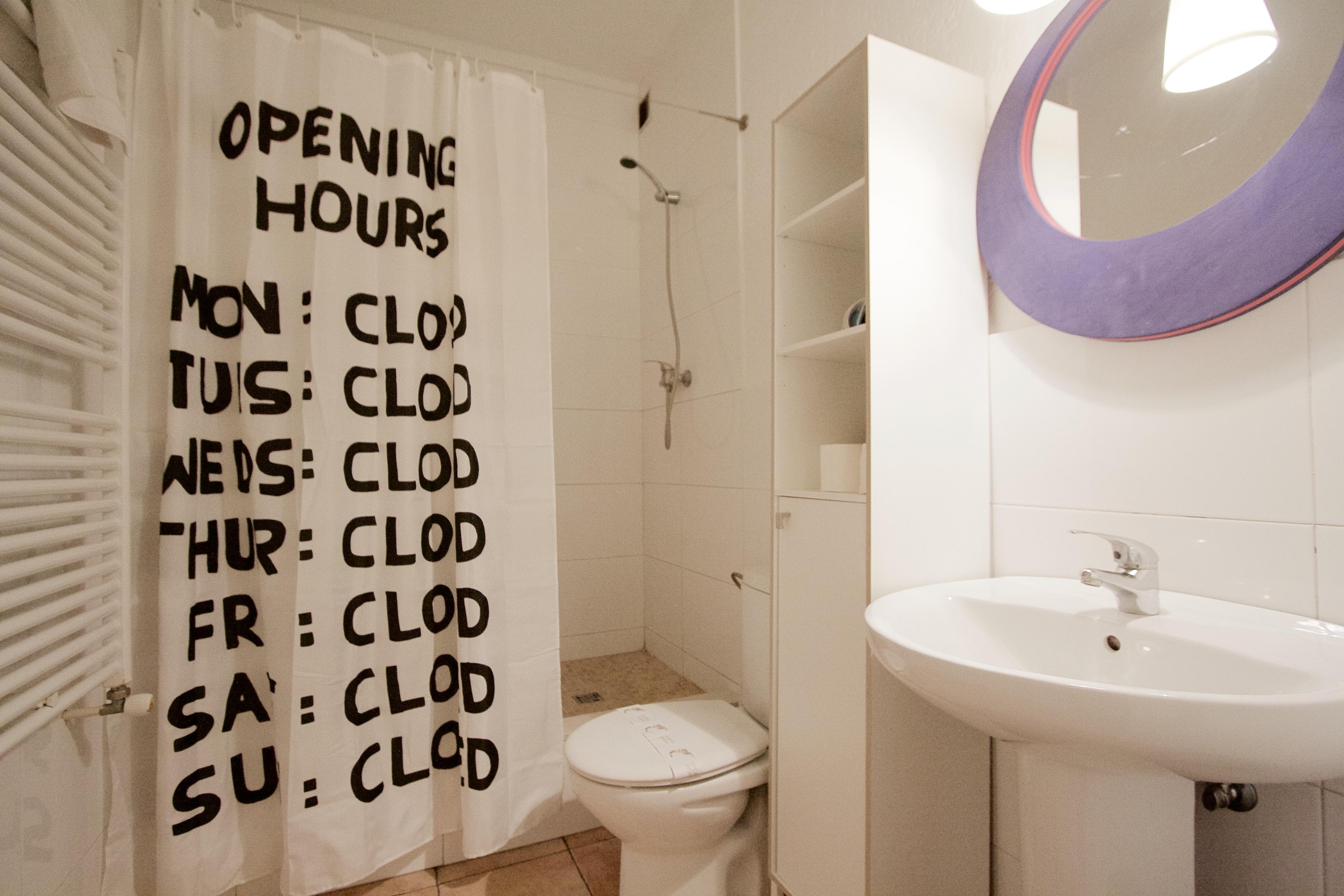La Pedrera Residence バルセロナ エクステリア 写真