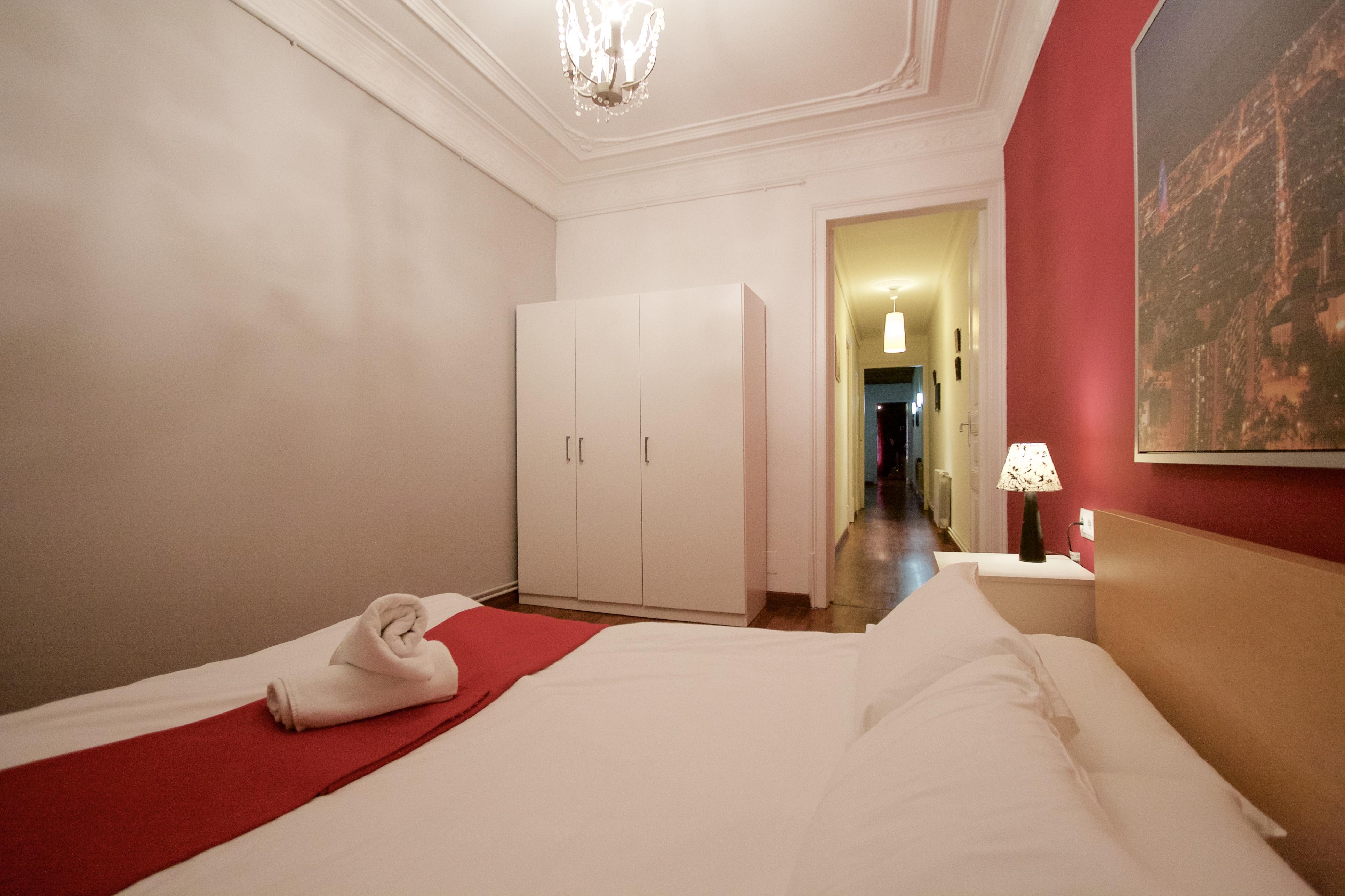 La Pedrera Residence バルセロナ エクステリア 写真