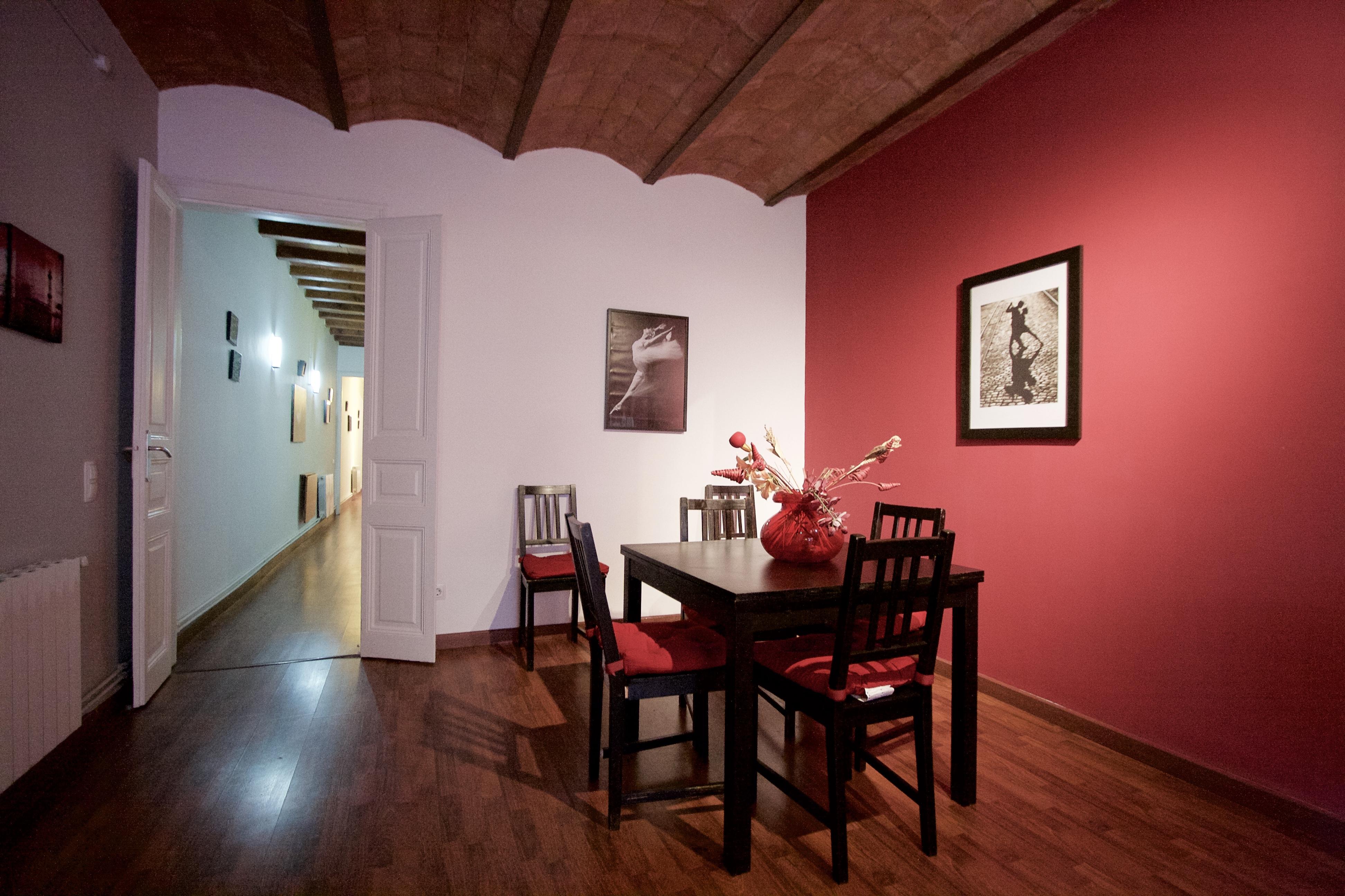 La Pedrera Residence バルセロナ エクステリア 写真