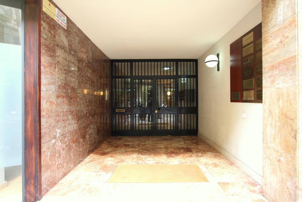 La Pedrera Residence バルセロナ 部屋 写真