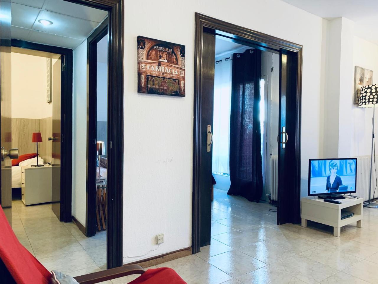 La Pedrera Residence バルセロナ エクステリア 写真