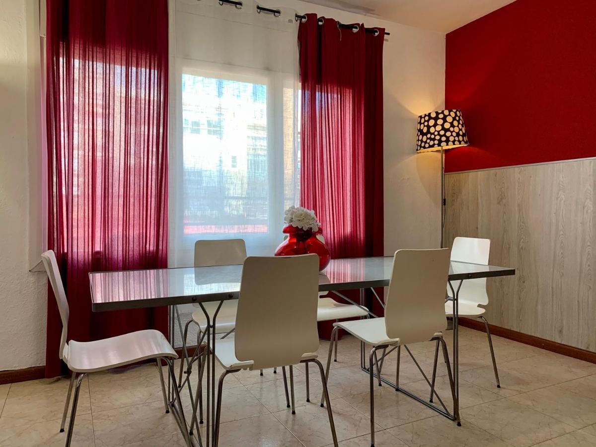 La Pedrera Residence バルセロナ エクステリア 写真
